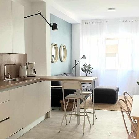 Luxury Flat In Santa Cruz Santa Cruz de Tenerife Exterior photo