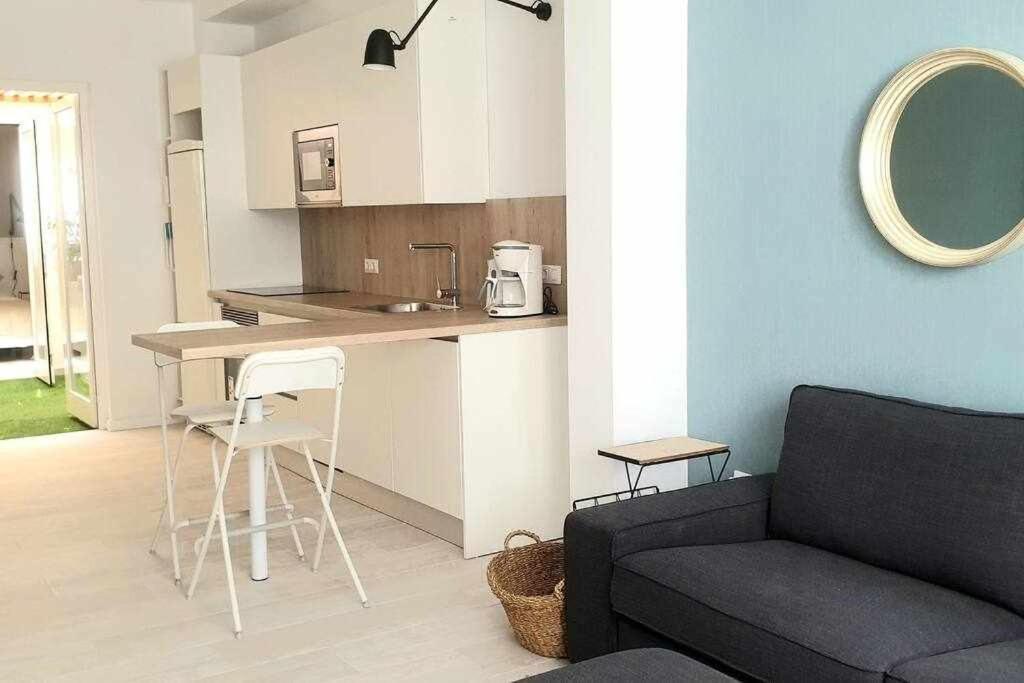 Luxury Flat In Santa Cruz Santa Cruz de Tenerife Exterior photo