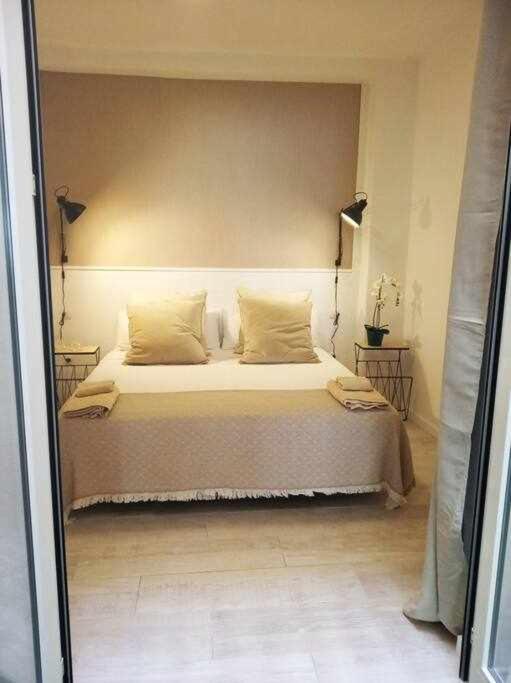 Luxury Flat In Santa Cruz Santa Cruz de Tenerife Exterior photo