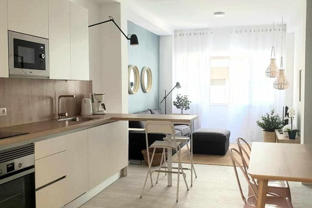 Luxury Flat In Santa Cruz Santa Cruz de Tenerife Exterior photo