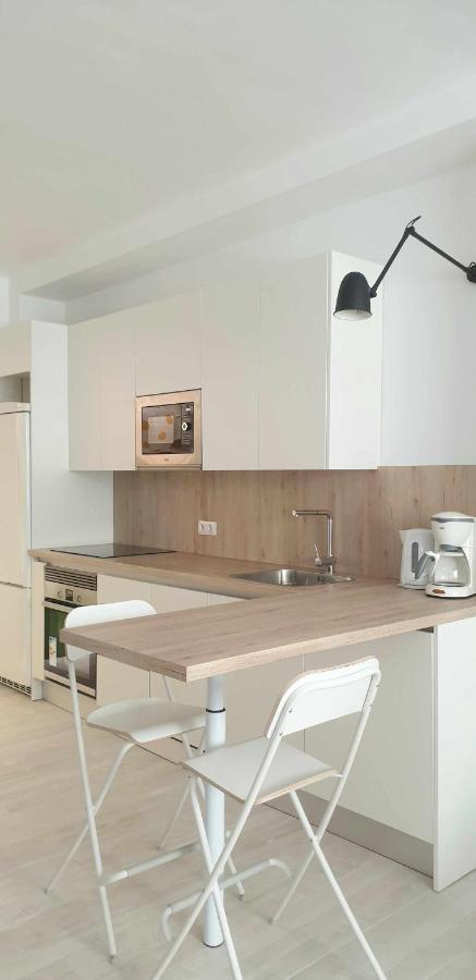 Luxury Flat In Santa Cruz Santa Cruz de Tenerife Exterior photo