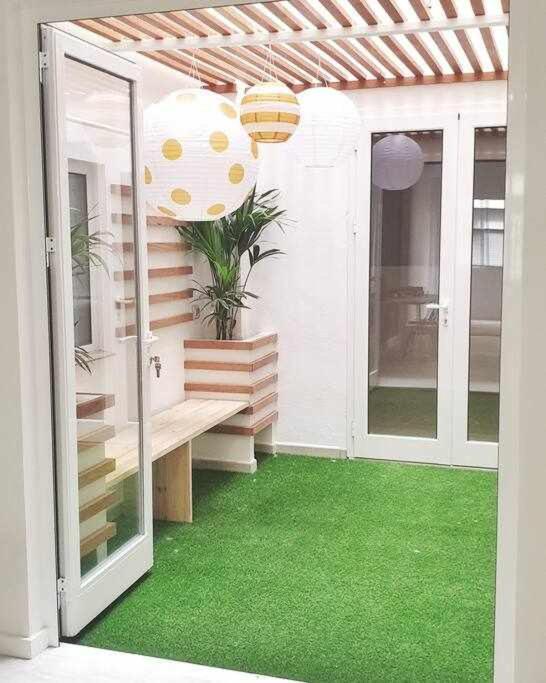 Luxury Flat In Santa Cruz Santa Cruz de Tenerife Exterior photo