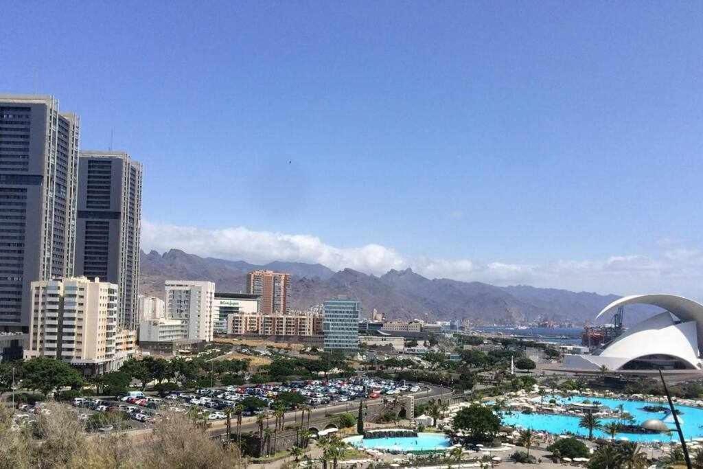 Luxury Flat In Santa Cruz Santa Cruz de Tenerife Exterior photo