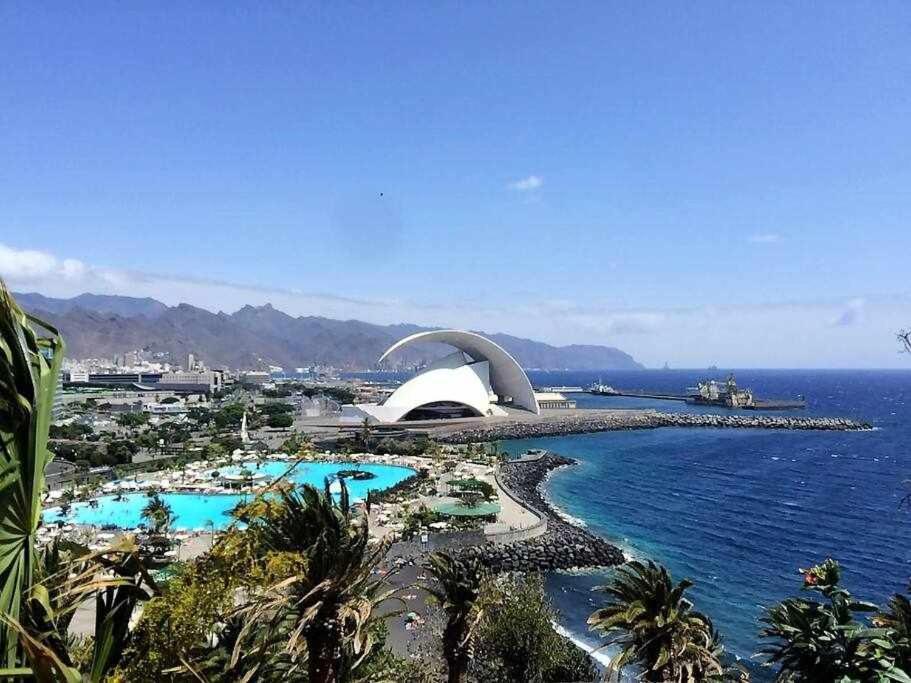 Luxury Flat In Santa Cruz Santa Cruz de Tenerife Exterior photo